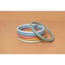 Little Dutch Activity Rings 9 Little Dutch Activity Rings -Baby Product 0007235 little dutch activity ringe 550