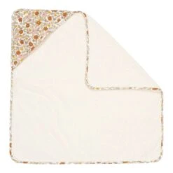 Little Dutch Hooded Towel Vintage Little Flowers 100X100 7 Little Dutch Hooded Towel Vintage Little Flowers 100X100 -Baby Product 0020455 little dutch hooded towel vintage little flowers 100x100 cm vintage little flowers 3