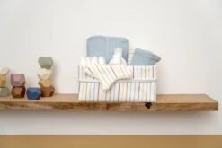 Little Dutch Nappy Pouch Pure Soft Blue 7 Little Dutch Nappy Pouch Pure Soft Blue -Baby Product 0020911 little dutch nappy pouch pure soft blue pure 3