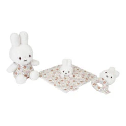 Miffy Giftbox Vintage Little Flowers 9 Miffy Giftbox Vintage Little Flowers -Baby Product 0021421 little dutch vintage flowers giftset 0