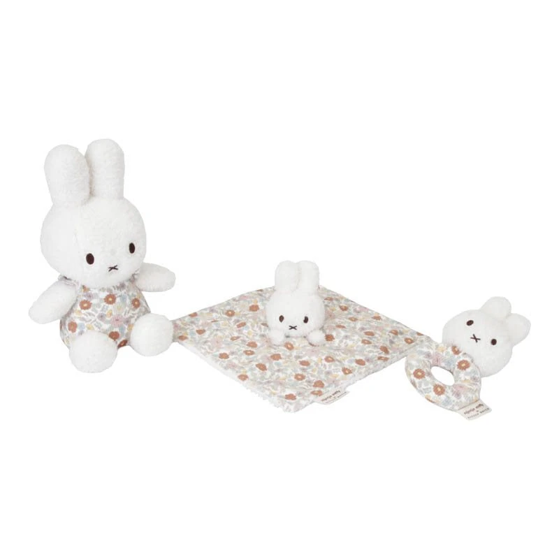 Miffy Giftbox Vintage Little Flowers 5 Miffy Giftbox Vintage Little Flowers - Image 3