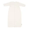 Little Dutch Winter Sleeping Bag Pure Soft White