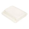 Little Dutch Cot Summer Blanket Pure Soft White 1 Little Dutch Cot Summer Blanket Pure Soft White -Baby Product 0021795 little dutch cot summer blanket pure soft white pure 2
