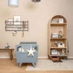 Little Dutch Changing Mat Cover Pure Soft White -Baby Product 0021816 little dutch changing mat cover pure soft white pure 1