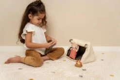 Little Dutch Jake And Anna Doll Camping Playset -Baby Product 0022557 little dutch jake and anna doll camping playset essentials 3