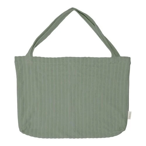Little Dutch Mom Bag Dark Green 3 Little Dutch Mom Bag Dark Green