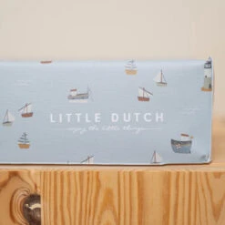 Little Dutch Changing Mat Sailors Bay Blue 7 Little Dutch Changing Mat Sailors Bay Blue -Baby Product 0022893 little dutch changing mat sailors bay sailors bay 3