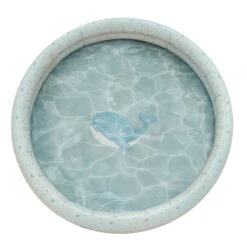 Little Dutch Sailors Bay Inflatable Pool 150 Cm -Baby Product 0023635 little dutch inflatable swimming pool sailors bay 150 cm sailors bay 0