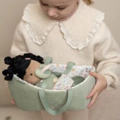 Little Dutch Baby Doll Evi Flowers & Butterflies -Baby Product 0024455 little dutch baby doll evi flowers butterflies flowers butterflies 8