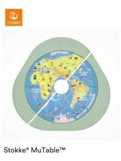 Around The World V2 Puzzle Stokke® MuTable™ -Baby Product 0f08dd4c xz 1356814 1 860x1147 1