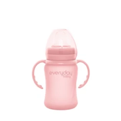 Glass Sippy Cup Healthy + 150ml -Baby Product 10 2612048e ccc4 4092 b535 0595e2b7464f