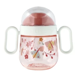 Little Dutch Non-spill Sippy Cup Flowers & Butterflies