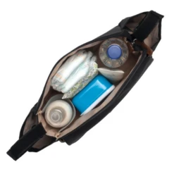 Stroller Organiser Eco Black -Baby Product 10 a4ba4b9c 9384 4377 8d85 39ae88af6580