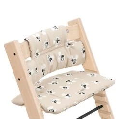 Stokke Classic Cushion Mickey Signature OCS Tripp TrappĀ®