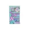 Mermaid Nail Design Kit