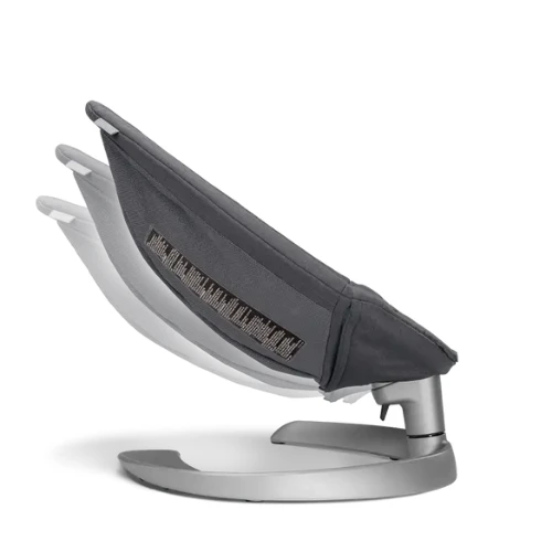 Nuna Leaf Grow Inc Toybar - Granite 6 Nuna Leaf Grow Inc Toybar - Granite - Image 4