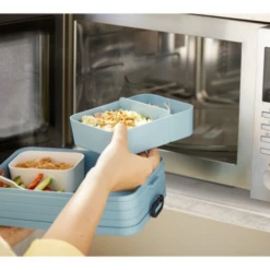 Mepal Bento Lunch Box Take A Break Large - Nordic Green -Baby Product 11 9371533d e68a 43d2 aaa2 1d1191d54830