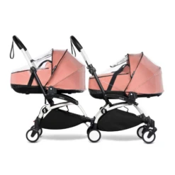 Babyzen YOYO Bassinet Rain Cover 8 Babyzen YOYO Bassinet Rain Cover -Baby Product 11 a5077ed0 a9e3 49bb bdf4 24206882aa34