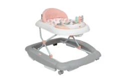 WalkerJean 2 In 1 Pink -Baby Product 1200x799
