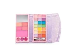 Shimmer Wings Make Up Wallet -Baby Product 12245 2