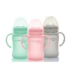 Glass Sippy Cup Healthy + 150ml 2 Glass Sippy Cup Healthy + 150ml -Baby Product 12 c144e5c3 8feb 47a5 b7a7 280d26222cc9