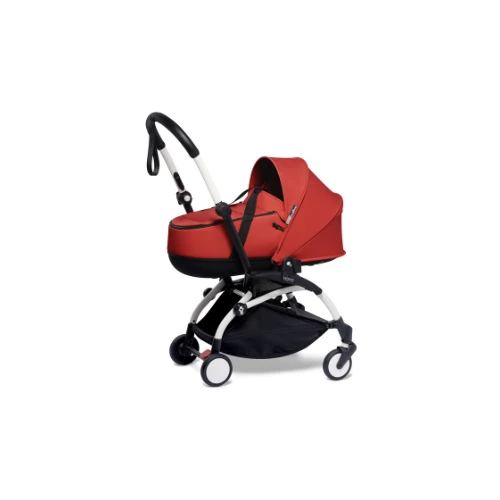BABYZEN Stroller YOYO² Bassinet 9 BABYZEN Stroller YOYO² Bassinet - Image 7
