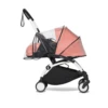 Babyzen YOYO 0+ Newborn Pack Rain Cover -Baby Product 12 dd1a6df1 617e 4abb 970e 9dab5deb9e36