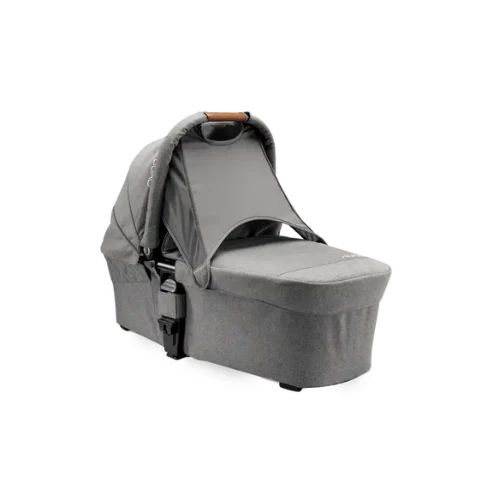 Nuna Mixx™ Carry Cot Granite 4 Nuna Mixx™ Carry Cot Granite - Image 3