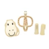 Matchstick Monkey Teething Starter Set - Gigi Giraffe -Baby Product 13 0c44a75b 5f8b 49eb 961d d8671221a469