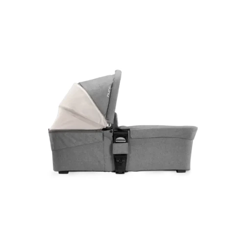 Nuna Mixx™ Carry Cot Granite 5 Nuna Mixx™ Carry Cot Granite - Image 4
