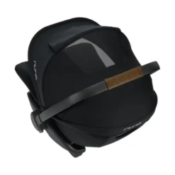Nuna Car Seat Arra™ Next Caviar -Baby Product 13 9bc174c5 79c4 4513 9f19 b95c7e2885d4