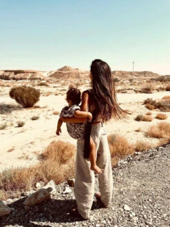 Toddler Carrier Zebra Print -Baby Product 14306BBC 390A 4D11 B1D8 5D50A89D8DC4