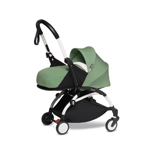 BABYZEN Stroller YOYO² 0+ Newborn Pack 9 BABYZEN Stroller YOYO² 0+ Newborn Pack - Image 7