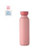 Mepal Insulated Bottle Ellipse 500 Ml - Nordic Pink -Baby Product 14 6bbbb97b 7e50 4f92 8b96 096f3e78c99c