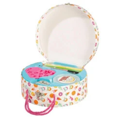Totum Make Your Own Trendy Accessories -Baby Product 15564 totum creativity set sweet charm factory 26049 1