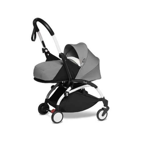BABYZEN Stroller YOYO² 0+ Newborn Pack 10 BABYZEN Stroller YOYO² 0+ Newborn Pack - Image 8