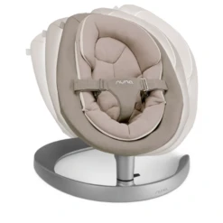 Nuna Leaf Grow Inc Toybar - Biscotti -Baby Product 15 3da1cc5e e3a0 4a62 92de 6f877d613bd2