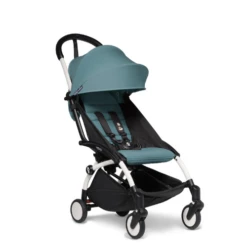 Complete BABYZEN Stroller YOYO² Bassinet And 6+ -Baby Product 15 51f6bd01 b1a9 4d3d b2bd d229fc7d2959