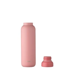 Mepal Insulated Bottle Ellipse 500 Ml - Nordic Pink -Baby Product 15 fd7a4314 8f79 446c bf22 8df176a0e2d8