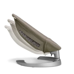 Nuna Leaf Grow Inc Toybar - Biscotti -Baby Product 17 29ae7fbf f8ff 4d34 9751 50c2a154bff9