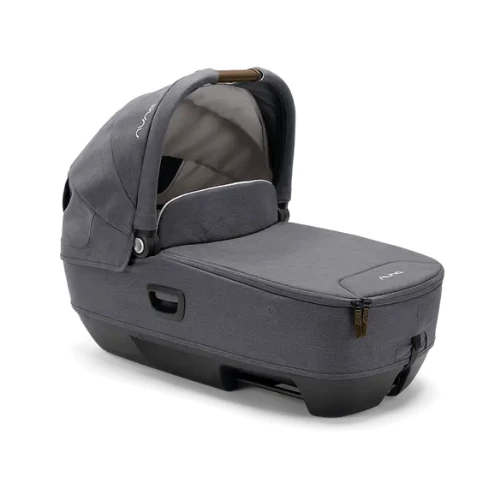 Nuna Car Seat Cari™ Next Granite 4 Nuna Car Seat Cari™ Next Granite - Image 2