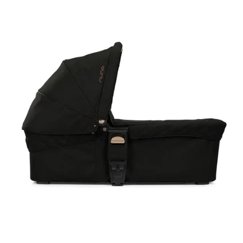 Nuna Mixx™ Carry Cot Caviar 3 Nuna Mixx™ Carry Cot Caviar