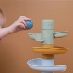 Little Dutch Spiral Tower Blue -Baby Product 18 aa218cc7 aff7 4039 b24f 78a63762da27