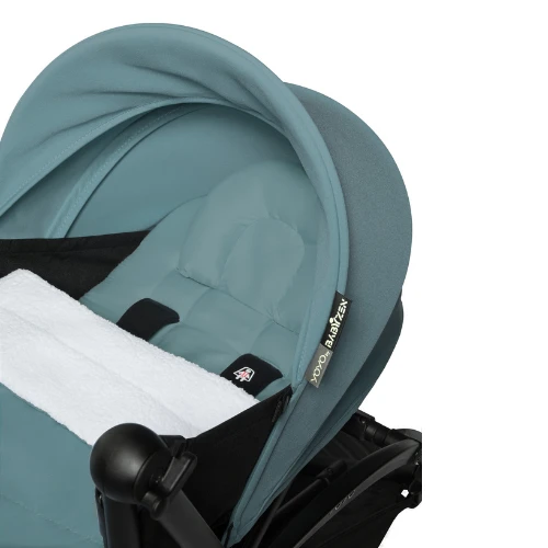 BABYZEN Stroller YOYO² 0+ Newborn Pack 6 BABYZEN Stroller YOYO² 0+ Newborn Pack - Image 4