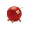 Plan Toys Piggy Bank - Red - PT 8708 2 Plan Toys Piggy Bank - Red - PT 8708 -Baby Product 19 10582374 8417 43ad 8f5d 6fa4b71902fd