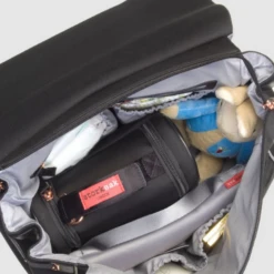 Storksak ST JAMES SCUBA BLACK -Baby Product 19 76e63d42 e68e 441b bf7a ab0620f90354