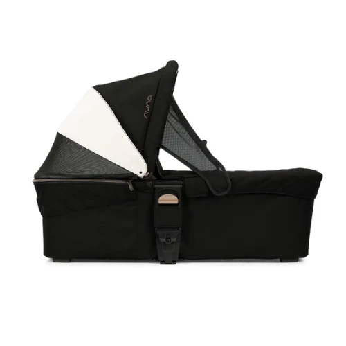 Nuna Mixx™ Carry Cot Caviar 21 Nuna Mixx™ Carry Cot Caviar - Image 19