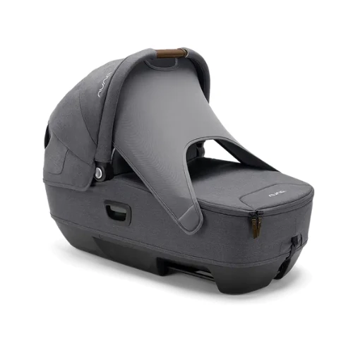 Nuna Car Seat Cari™ Next Granite 5 Nuna Car Seat Cari™ Next Granite - Image 3
