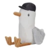 Little Dutch Cuddle Seagull Jack 30cm -Baby Product 1 0367139f 66b8 4284 b573 e5f7507afa2e