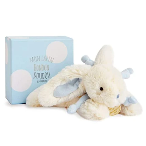 Lapin BonBon Cream Blue 16 Cm 4 Lapin BonBon Cream Blue 16 Cm - Image 2